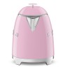 Чайник Smeg KLF05PKEU  
