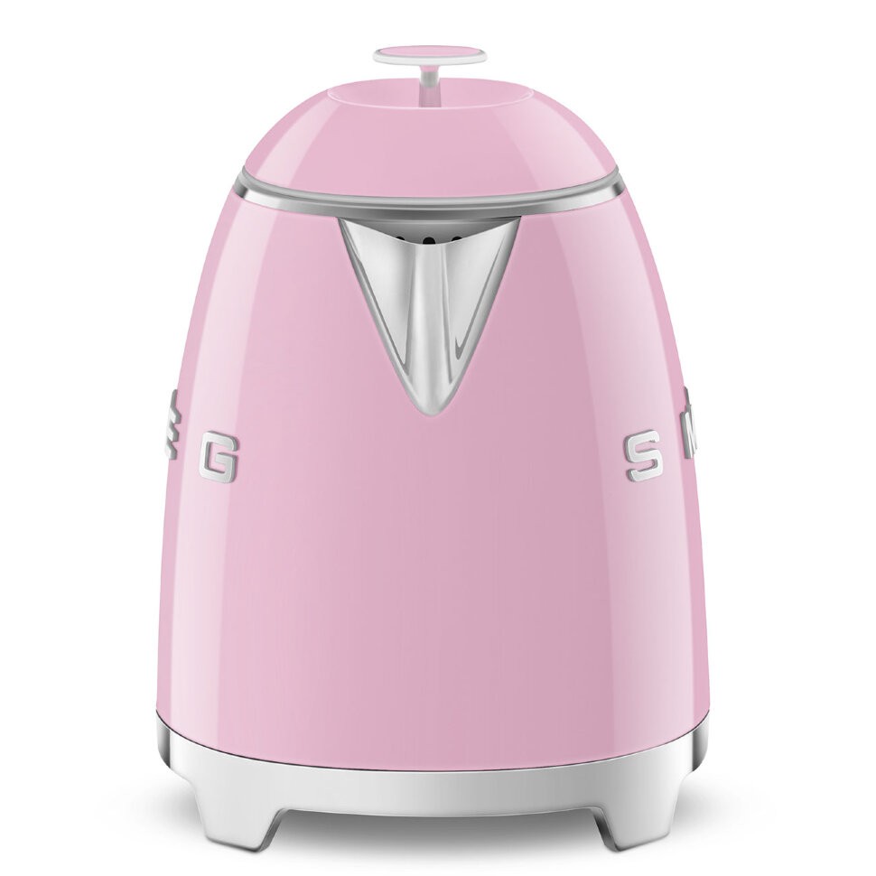 Чайник Smeg KLF05PKEU  