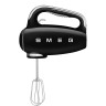 Миксер Smeg HMF01BLEU  
