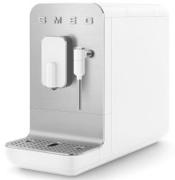 Кофемашина Smeg BCC02WHMEU