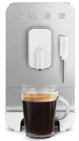 Кофемашина Smeg BCC02WHMEU