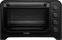 Мини-печь Hyundai MIO-HY105 45л. 2000Вт черный
