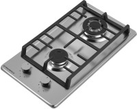 Газовая варочная поверхность Maunfeld EGHS.32.73CS/G нержавеющая сталь