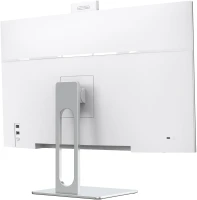 Моноблок Chuwi Unitech 24 23.8" Full HD Ryzen 5 6600H (3.3) 16Gb SSD512Gb 660M Windows 11 Pro GbitEth WiFi BT 48W клавиатура мышь Cam белый 1920x1080