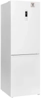 Холодильник Weissgauff WRK 185 2-хкамерн. белый инвертер