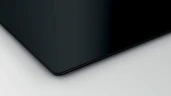 Встраиваемый комплект Bosch HBF534EB0Q + PUE611BB5E черный/черный