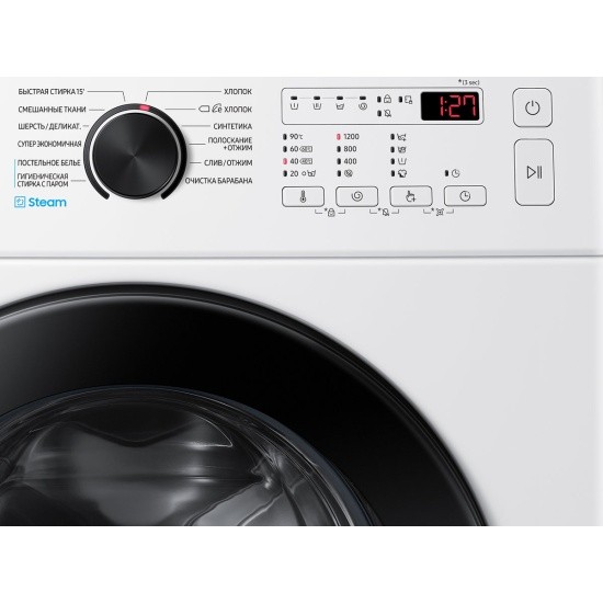 Стиральная машина Samsung WW65AG4S21CELD  