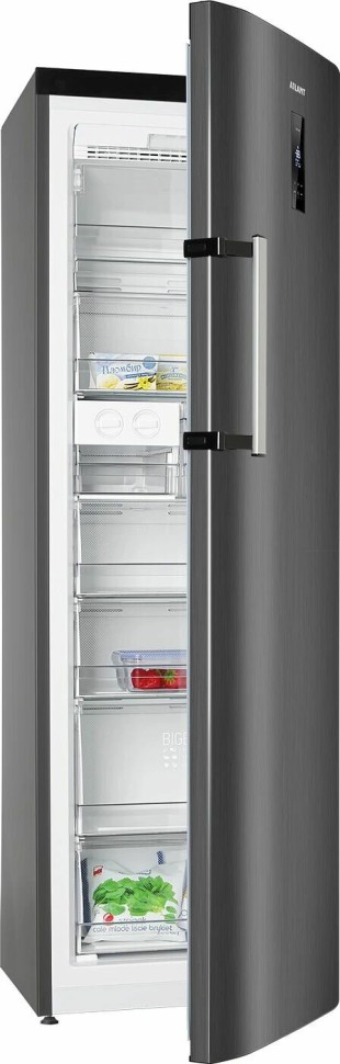 Морозильник Atlant М 7606-150 ND  