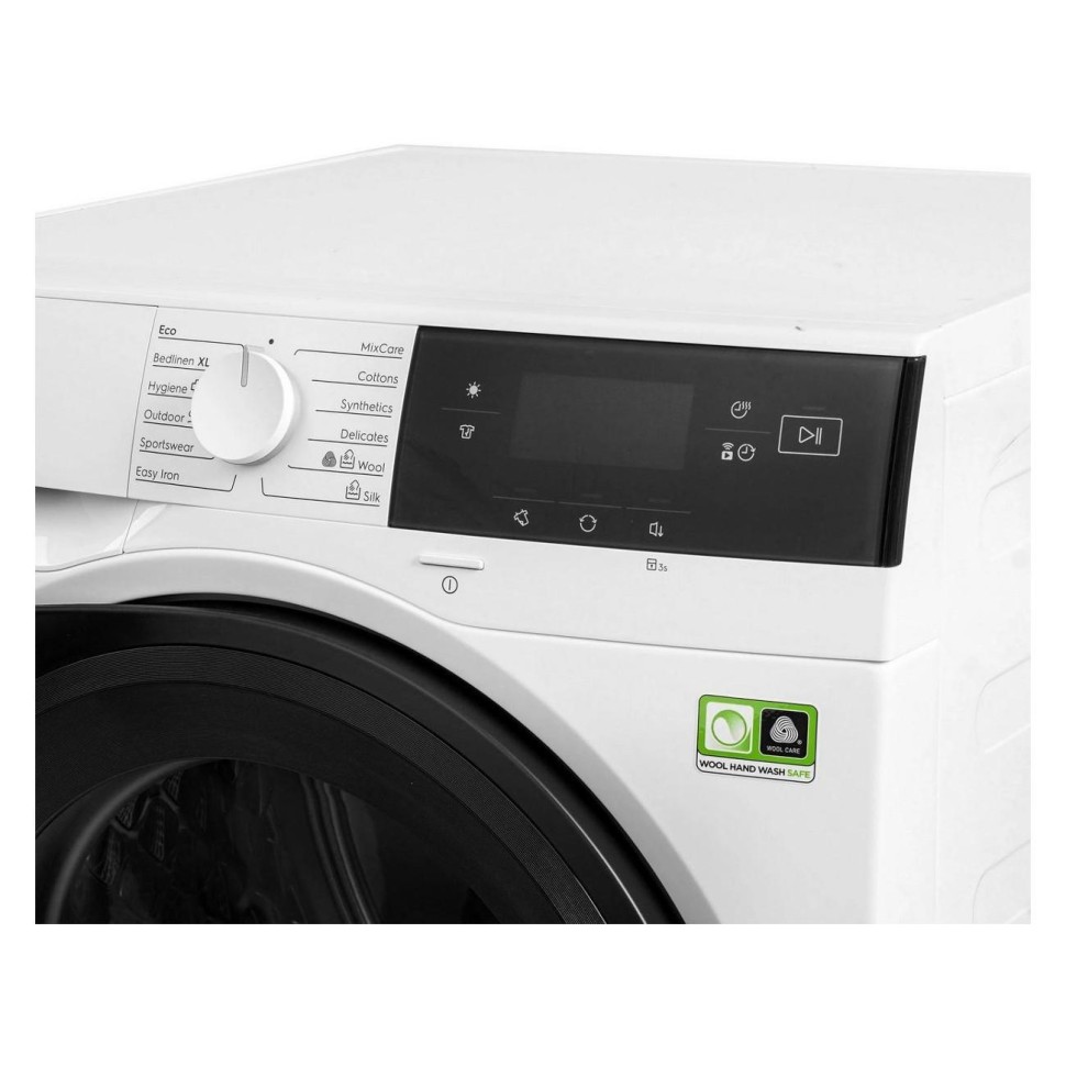 Сушильная машина Electrolux EW7D385UCE  