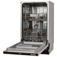 Встраиваемая посудомоечная машина Hyundai HBD 440