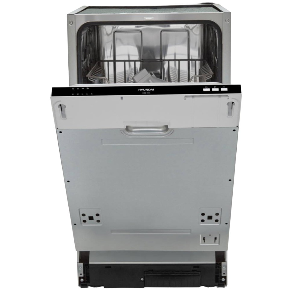 Встраиваемая посудомоечная машина Hyundai HBD 440  