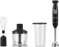 Блендер погружной Starwind SBP3412 1200Вт черный/серый  