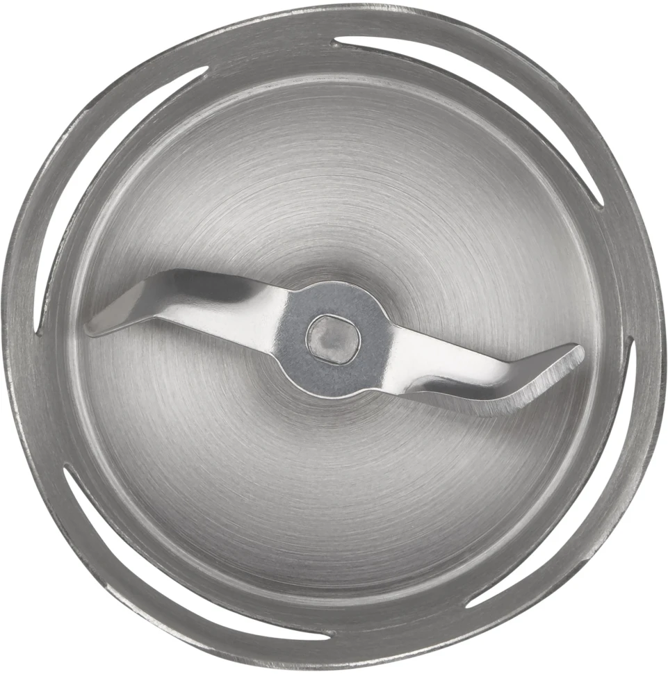 Блендер погружной Starwind SBP3412 1200Вт черный/серый  