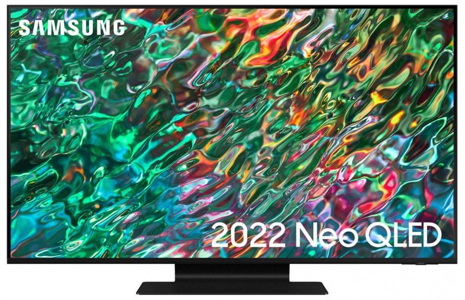 Neo QLED телевизор Samsung QE65QN90B 4K Ultra HD  