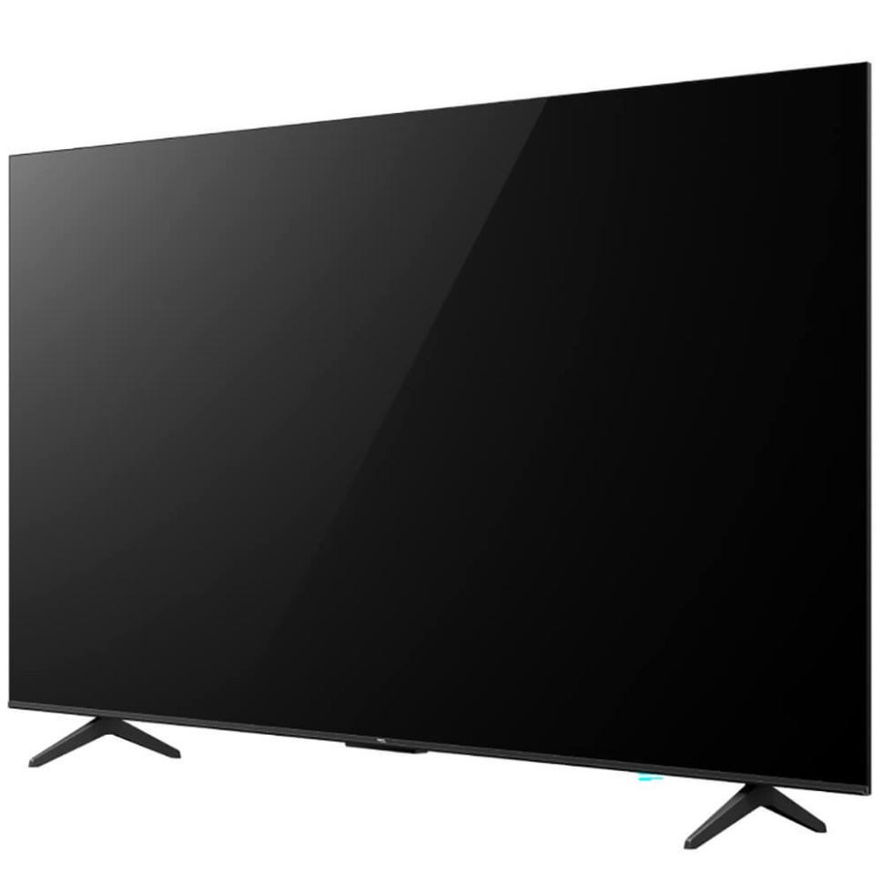 телевизор LCD 75 4K 75V6B TCL