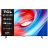 телевизор LCD 75 4K 75V6B TCL