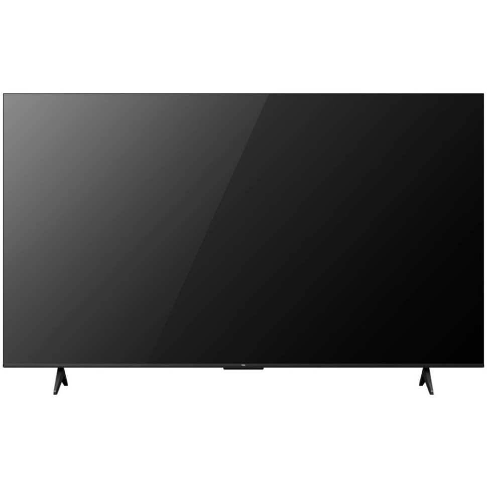 телевизор LCD 75 4K 75V6B TCL