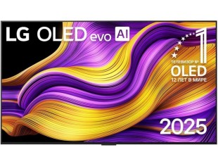 Телевизор LG OLED77G5RLA