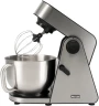 Кухонная машина Rondell RDE-1405 планетар.вращ. 1800Вт серебристый