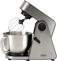 Кухонная машина Rondell RDE-1405 планетар.вращ. 1800Вт серебристый