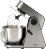 Кухонная машина Rondell RDE-1405 планетар.вращ. 1800Вт серебристый