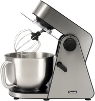 Кухонная машина Rondell RDE-1405 планетар.вращ. 1800Вт серебристый