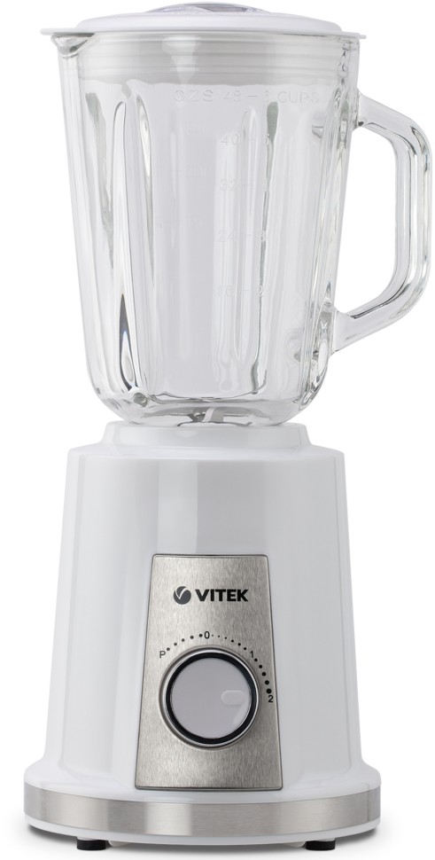 Блендер стационарный Vitek VT-8516 900Вт разноцветный  