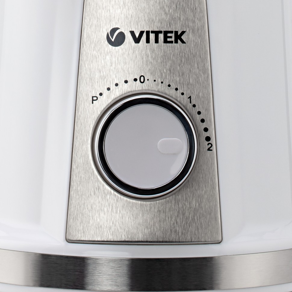 Блендер стационарный Vitek VT-8516 900Вт разноцветный  