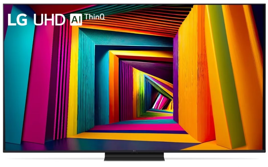 LED телевизор LG 75UT91006LA 4K Ultra HD