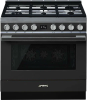 Варочный центр Smeg CPF9GMAN