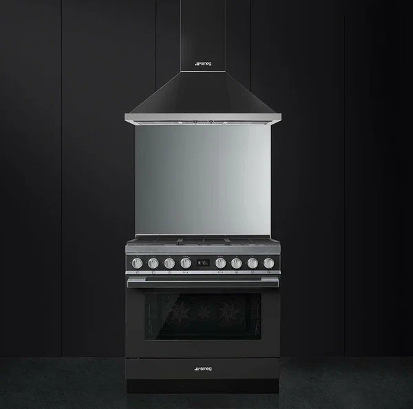 Варочный центр Smeg CPF9GMAN