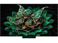 QD-Mini LED телевизор TCL 85C7K 4K Ultra HD