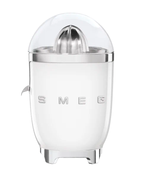 Соковыжималка Smeg CJF11WHEU