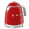 Чайник Smeg KLF05RDEU  