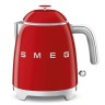 Чайник Smeg KLF05RDEU  