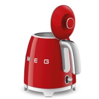 Чайник Smeg KLF05RDEU