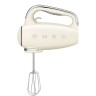 Миксер Smeg HMF01CREU  
