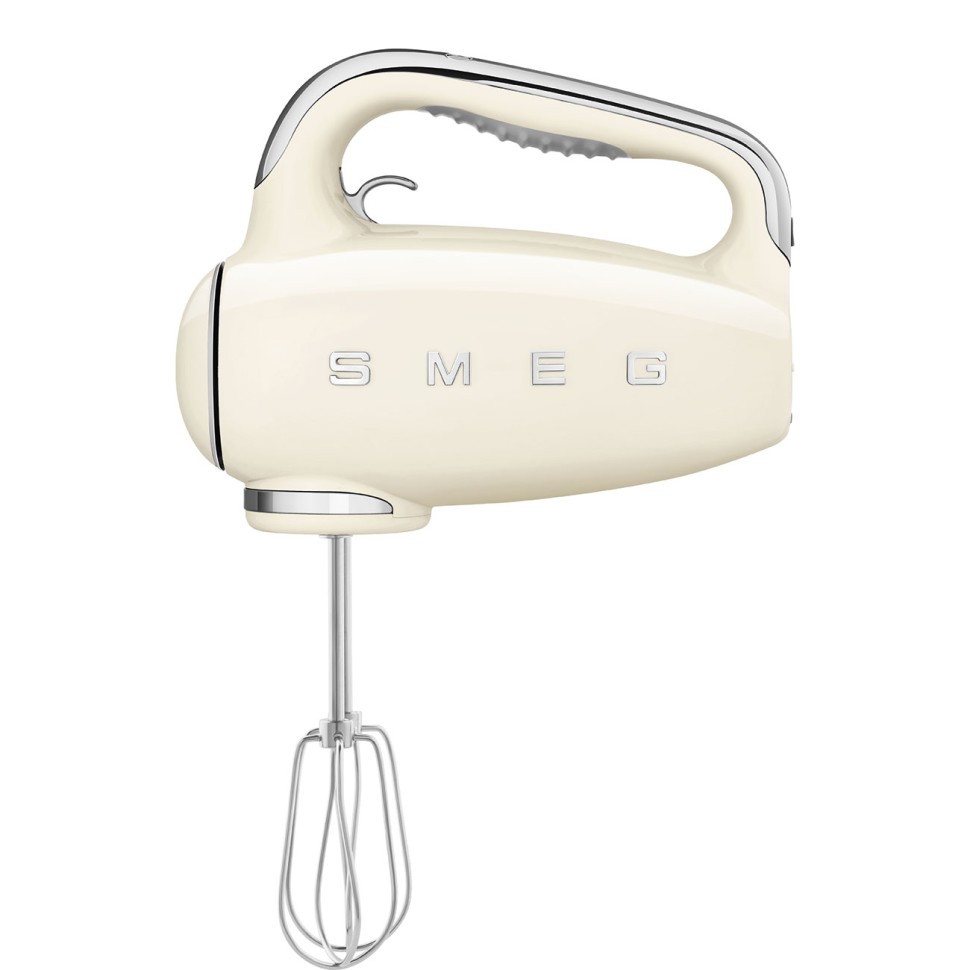 Миксер Smeg HMF01CREU  