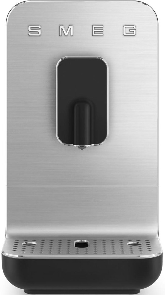 Кофемашина Smeg BCC11BLMEU  