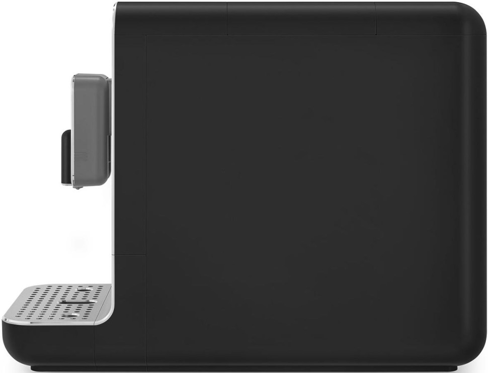 Кофемашина Smeg BCC11BLMEU  