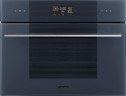 Компактный дух.шкаф Smeg SO4102M1G  