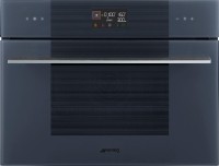 Компактный дух.шкаф Smeg SO4102M1G