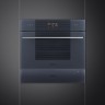 Компактный дух.шкаф Smeg SO4102M1G  