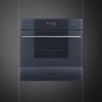 Компактный дух.шкаф Smeg SO4102M1G
