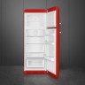 Холодильник Smeg FAB30RRD6  