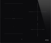 Индукционная стеклокерамич. панель Smeg SI1M4644D
