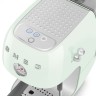 Кофеварка Smeg ECF03PGEU