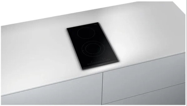 Электрическая варочная панель Bosch PKF375FP2E  