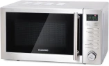 Микроволновая Печь Starwind SMW5220 20л. 700Вт нержавеющая сталь  