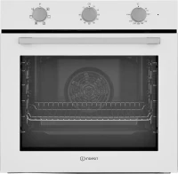 Духовой шкаф Электрический Indesit IFE 3634 WH белый  